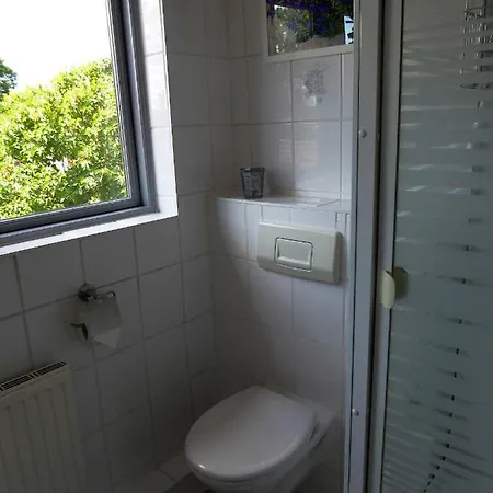 Ostsee Ferienwohnung Vier Jahreszeiten * Altenkrempe