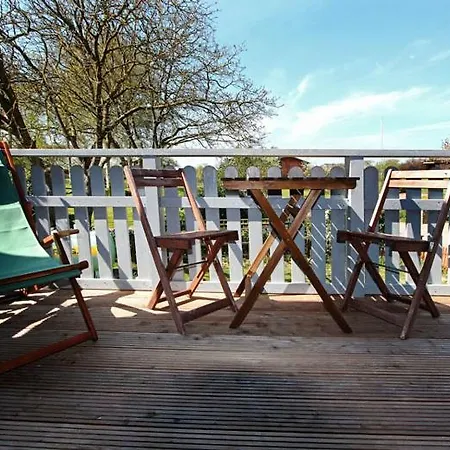 Ostsee Ferienwohnung Vier Jahreszeiten