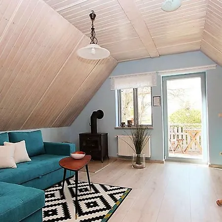 Lägenhet Ostsee Ferienwohnung Vier Jahreszeiten Altenkrempe