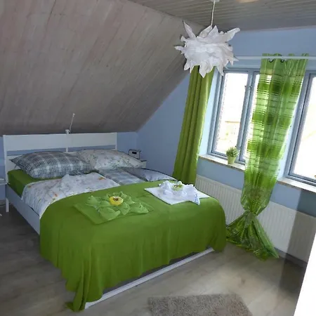 Ostsee Ferienwohnung Vier Jahreszeiten Altenkrempe