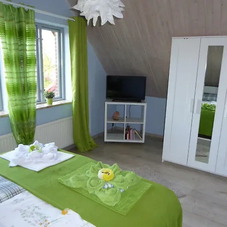 Ostsee Ferienwohnung Vier Jahreszeiten Lägenhet Altenkrempe