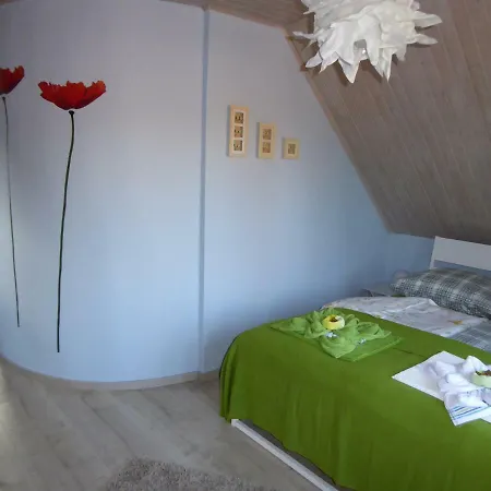 Ostsee Ferienwohnung Vier Jahreszeiten Altenkrempe