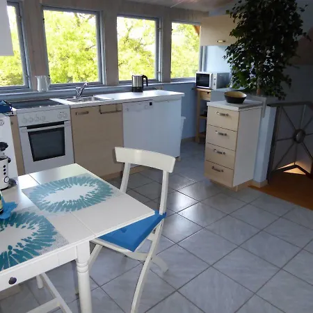 Ostsee Ferienwohnung Vier Jahreszeiten Lägenhet Altenkrempe
